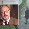 Nhà báo Jamal Khashoggi. (Nguồn: Sky News)