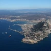 Vùng lãnh thổ Gibraltar. (Nguồn: Getty Images)