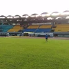 Sân Panaad tại thành phố Bacolod. (Nguồn: Goal)