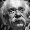 Nhà vật lý nổi tiếng Albert Einstein. (Nguồn: AP)