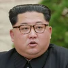 Nhà lãnh đạo Triều Tiên Kim Jong-un. (Nguồn: Sky News)