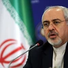 Ngoại trưởng Iran Mohammad Javad Zarif. (Nguồn: Tehran Times)