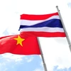 Thúc đẩy quan hệ hữu nghị hợp tác giữa Việt Nam và Thái Lan