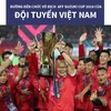 Đường đến chức vô địch AFF Suzuki Cup 2018 của đội tuyển Việt Nam.