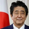 Thủ tướng Nhật Bản Shinzo Abe. (Nguồn: Al Jazeera)