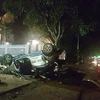 Khởi tố nữ tài xế gây tai nạn làm 3 người chết, 4 người bị thương