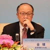 Ông Jim Yong Kim. (Nguồn: Getty Images)