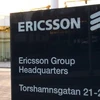 Hưởng lợi từ vụ việc Huawei, Ericsson thua lỗ ít hơn dự kiến