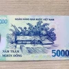 Xử lý nghiêm việc rao bán bao lì xì có hình ảnh đồng tiền Việt Nam