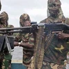 Các tay súng Boko Haram. (Nguồn: Zee News)