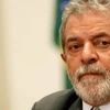 Cựu Tổng thống Brazil Lula da Silva bị kết án thêm 13 năm tù