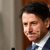 Thủ tướng Italy Giuseppe Conte. (Nguồn: Getty Images)