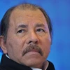 Tổng thống Nicaragua Daniel Ortega. (Nguồn: BBC)