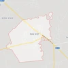 Nơi xảy ra vụ việc. (Nguồn: Google Maps)