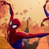 Cảnh trong 'Spider-Man Into The Spider-Verse.' (Nguồn: Sony Pictures)