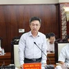 Ông Đặng Minh Thông. (Nguồn: Baria-vungtau.gov.vn)