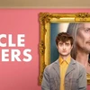Daniel Radcliffe hóa thân thành... thiên thần trong 'Miracle workers.' (Nguồn: Qnet)