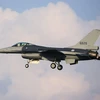 Máy bay chiến đấu F-16V. (Nguồn: Taiwannews)