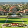 Đại học Stanford. (Nguồn: College Consensus)