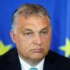 Thủ tướng Hungary Viktor Orban. (Nguồn: Reuters)