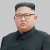 Nhà lãnh đạo Triều Tiên Kim Jong-un. (Nguồn: Daily Star)