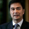 Cựu Thủ tướng Abhisit Vejjajiva. (Nguồn: Council on Foreign Relations)