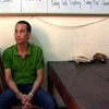 Thanh Hóa bắt giữ trùm giang hồ khét tiếng Tuấn 'thần đèn'