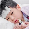 [News Game] Những nhầm lẫn về các loại bệnh thường gặp ở trẻ em