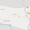 Vị trí huyện Đắk Tô. (Nguồn: Google Maps)