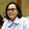 Bộ trưởng Tài chính Indonesia, bà Sri Mulyani Indrawati. (Nguồn: Tempo)