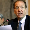 Ông David Malpass. (Nguồn: AP)