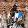 Phiến quân Boko Haram. (Ảnh: AFP/TTXVN)