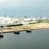 Đà Nẵng quyết định tạm dừng dự án Marina Complex ven sông Hàn