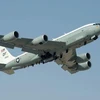 Một chiếc máy bay RC-135W. (Nguồn: Military.com)