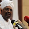 Ông Omar Hassan al-Bashir. (Nguồn: The Iran Project)
