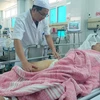 Cứu sống 2 bệnh nhân bị đột quỵ theo quy trình báo động đỏ liên viện