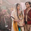 "Aladdin" phiên bản người đóng năm 2019 mang tới những giây phút giải trí tốt hơn những gì trailer bộ phim thể hiện.