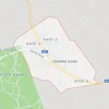 Nơi xảy ra vụ việc. (Nguồn: Google Maps)