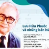 Nhạc sỹ Lưu Hữu Phước và những bản hùng ca.