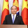 Thủ tướng Nguyễn Xuân Phúc sẽ tham dự Hội nghị Cấp cao ASEAN lần thứ 34, tại Thái Lan. (Ảnh: Thống Nhất/TTXVN)