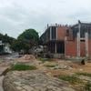 Đối thoại với người dân mua đất, biệt thự xây thô tại dự án Thanh Bình