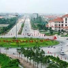 Một góc thành phố Bắc Ninh. (Ảnh minh họa. Nguồn: bannoichinh.bacninh.gov.vn)