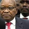 Cựu Tổng thống Jacob Zuma. (Nguồn: Biznews)