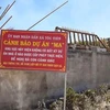 Nóng vấn đề "dự án ma" trên địa bàn tỉnh Bà Rịa-Vũng Tàu