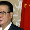 Nguyên Thủ tướng Trung Quốc Lý Bằng. (Ảnh: Reuters)