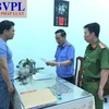 Vụ Huy 'Nấm độc' trốn trại: Một đại úy công an Bình Thuận bị bắt