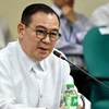 Ngoại trưởng Philippines Teodoro Locsin. (Nguồn: Rappler)