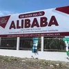 Làm rõ nội dung phản ánh liên quan đến Công ty địa ốc Alibaba