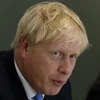 Thủ tướng Anh Boris Johnson. (Nguồn: Theweek.co.uk)