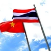 Tăng cường quan hệ đối tác chiến lược giữa Việt Nam và Thái Lan
